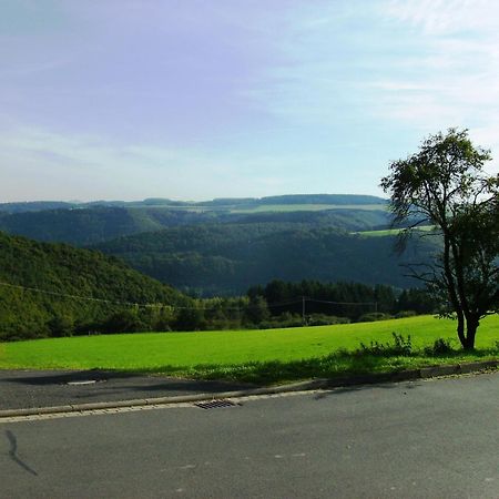 Beautiful Holidayhome With Sauna And Terrace Harscheid Zewnętrze zdjęcie