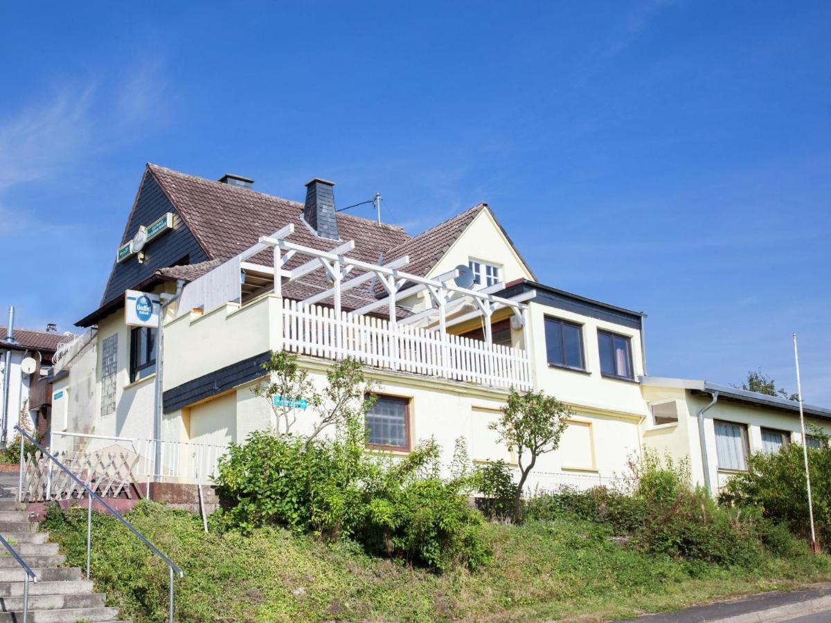 Beautiful Holidayhome With Sauna And Terrace Harscheid Zewnętrze zdjęcie