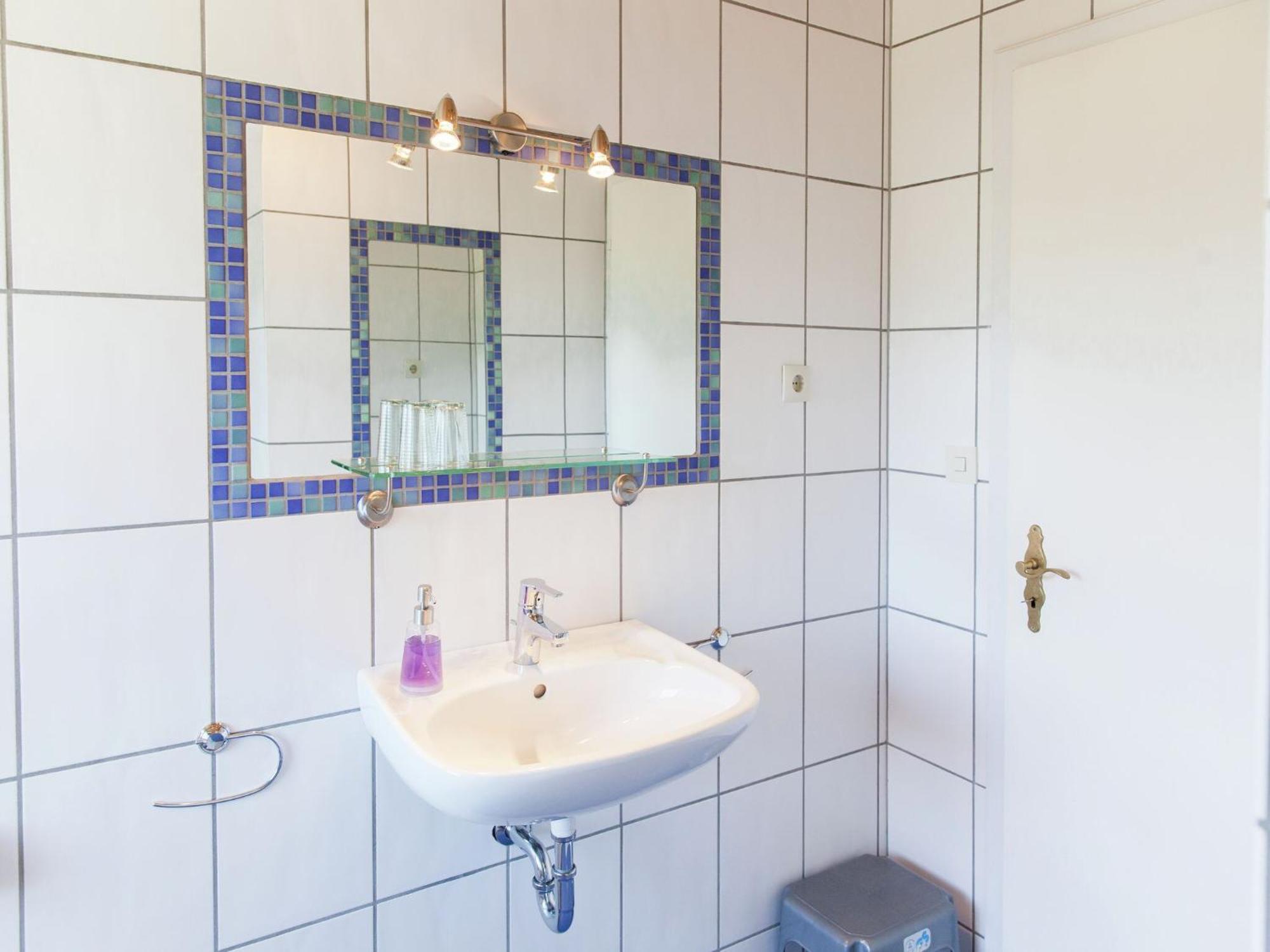 Beautiful Holidayhome With Sauna And Terrace Harscheid Zewnętrze zdjęcie