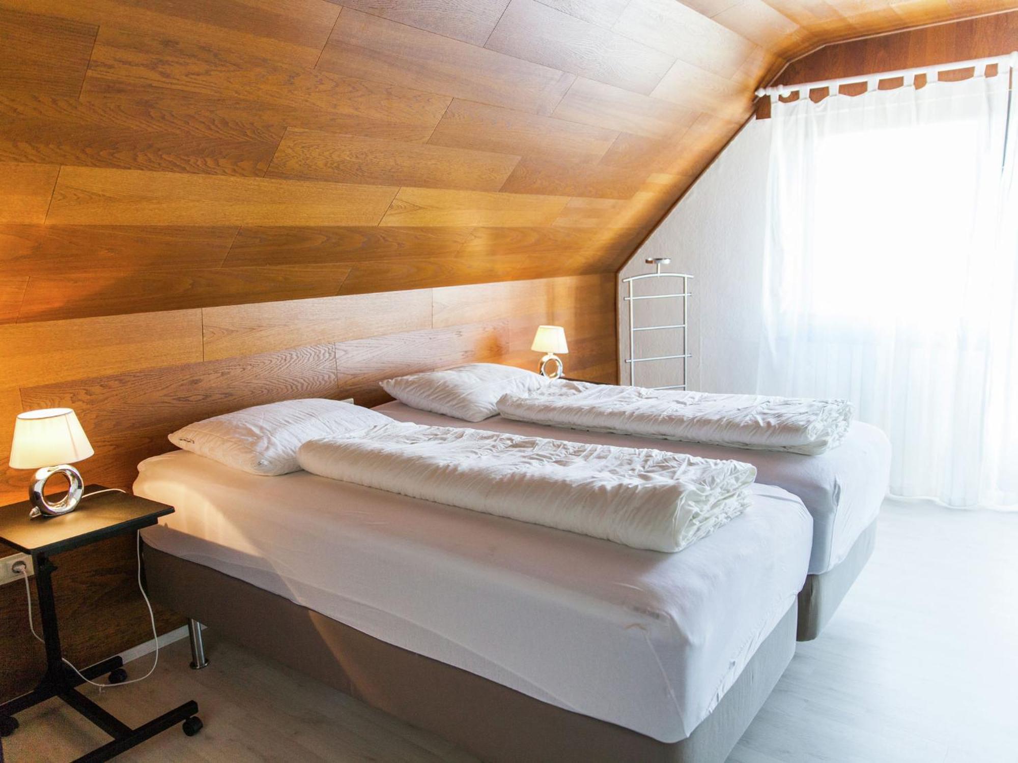 Beautiful Holidayhome With Sauna And Terrace Harscheid Zewnętrze zdjęcie