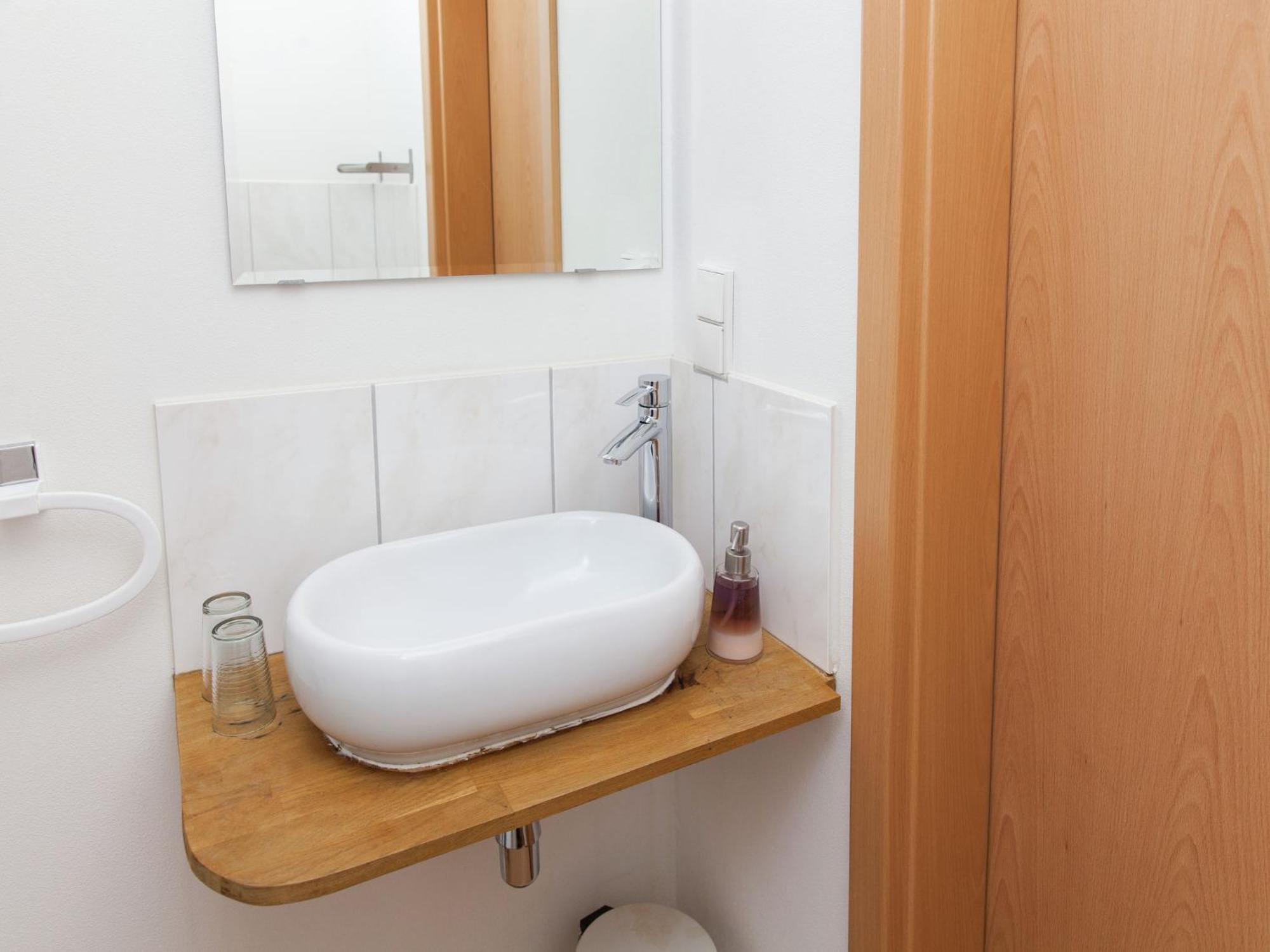 Beautiful Holidayhome With Sauna And Terrace Harscheid Zewnętrze zdjęcie
