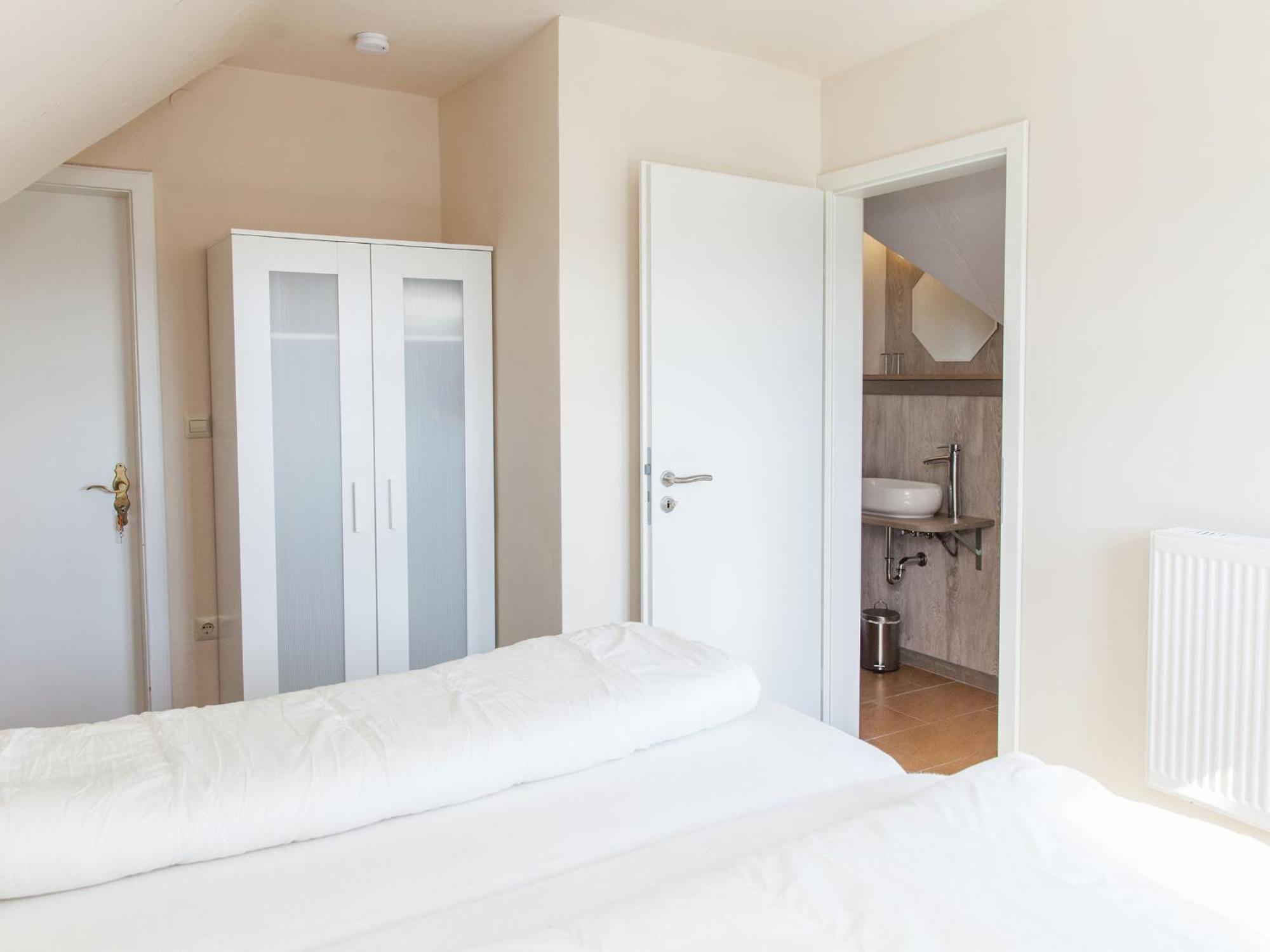 Beautiful Holidayhome With Sauna And Terrace Harscheid Zewnętrze zdjęcie