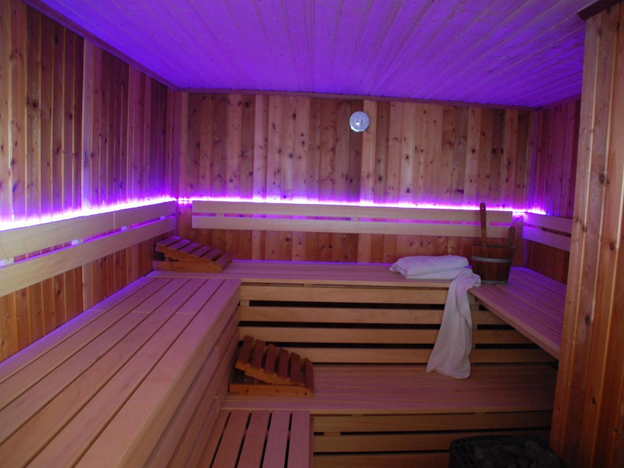 Beautiful Holidayhome With Sauna And Terrace Harscheid Zewnętrze zdjęcie