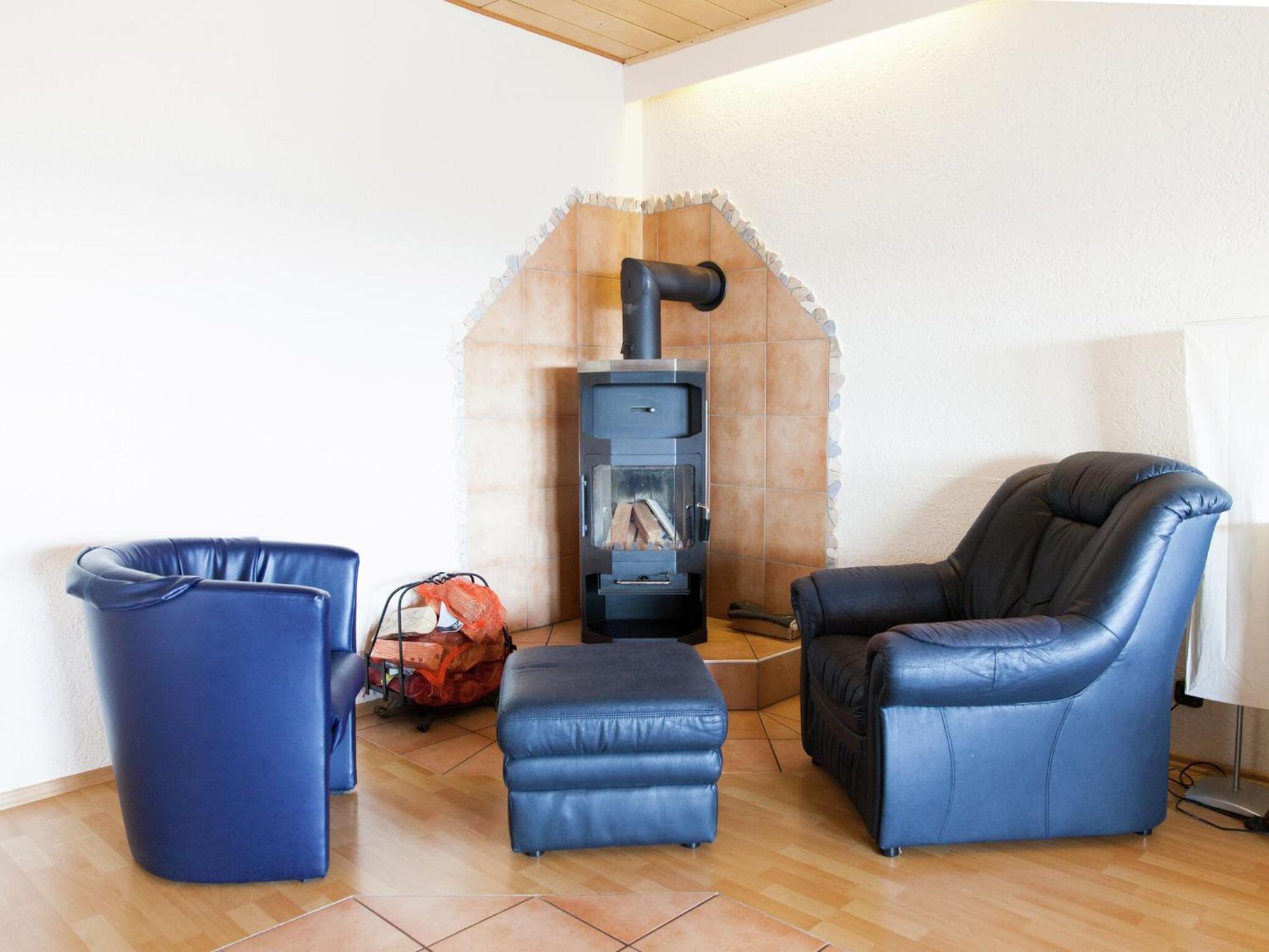 Beautiful Holidayhome With Sauna And Terrace Harscheid Zewnętrze zdjęcie
