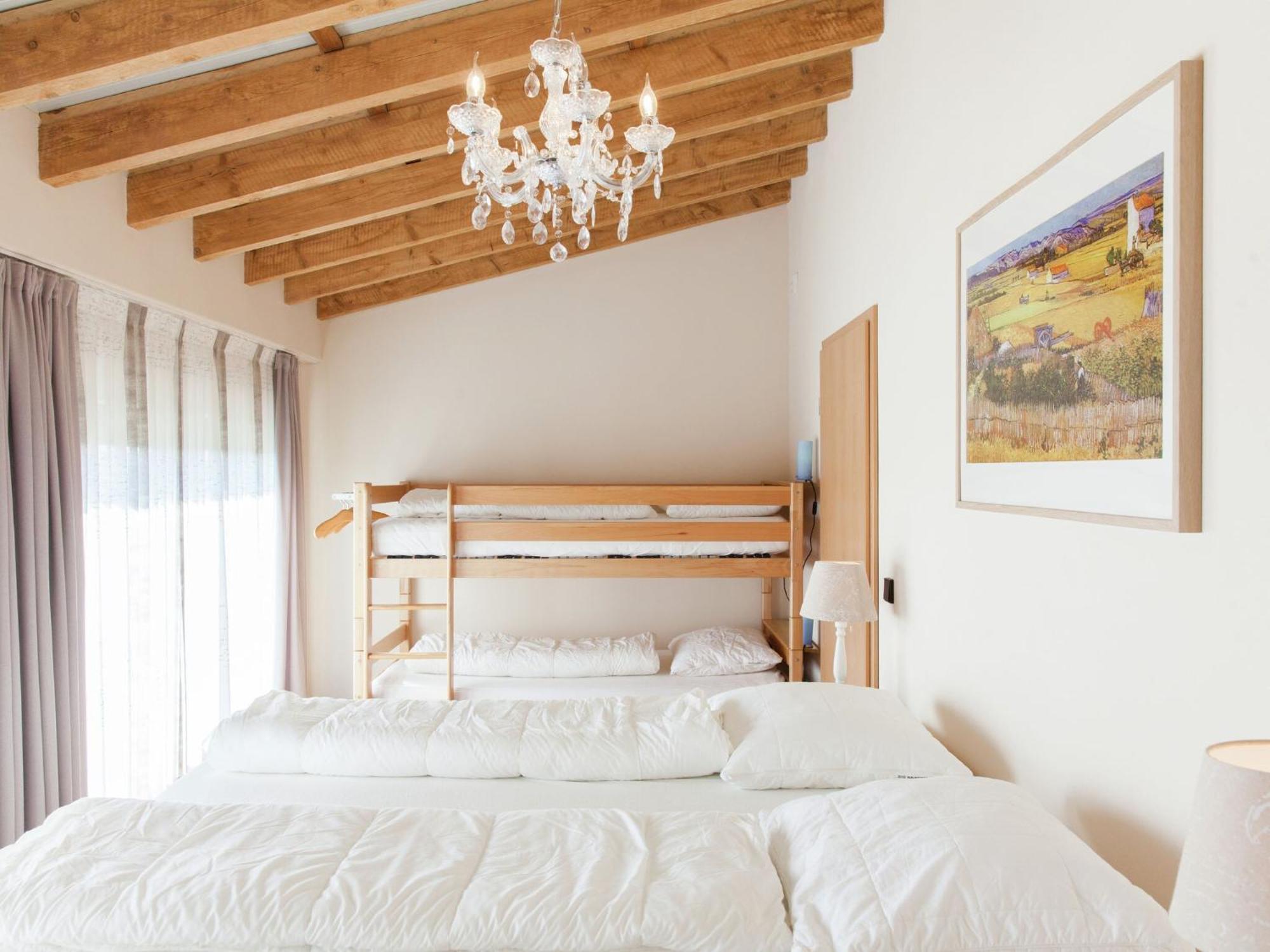 Beautiful Holidayhome With Sauna And Terrace Harscheid Zewnętrze zdjęcie