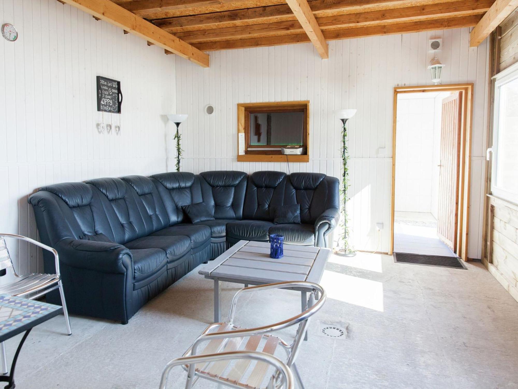 Beautiful Holidayhome With Sauna And Terrace Harscheid Zewnętrze zdjęcie