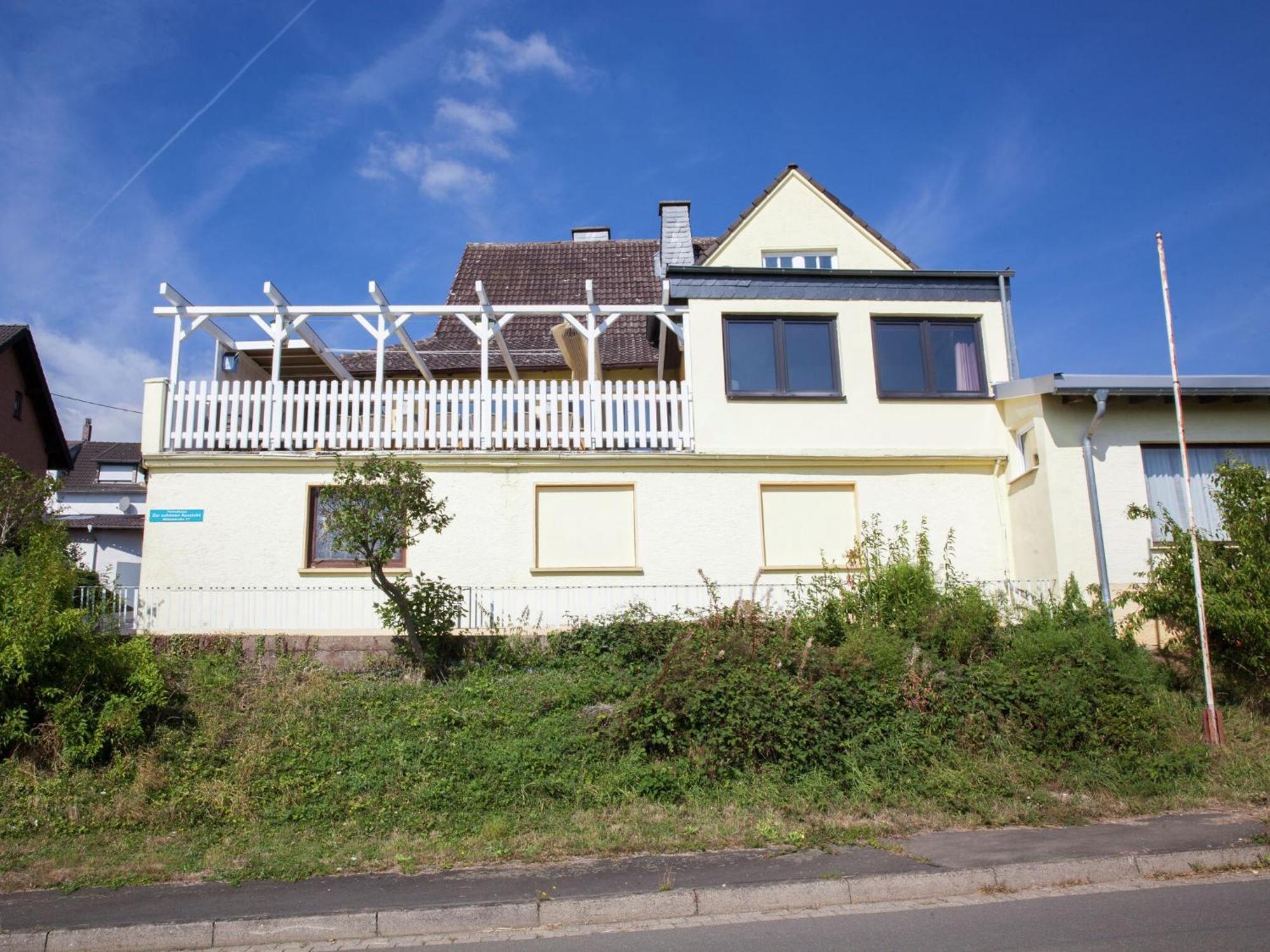 Beautiful Holidayhome With Sauna And Terrace Harscheid Zewnętrze zdjęcie
