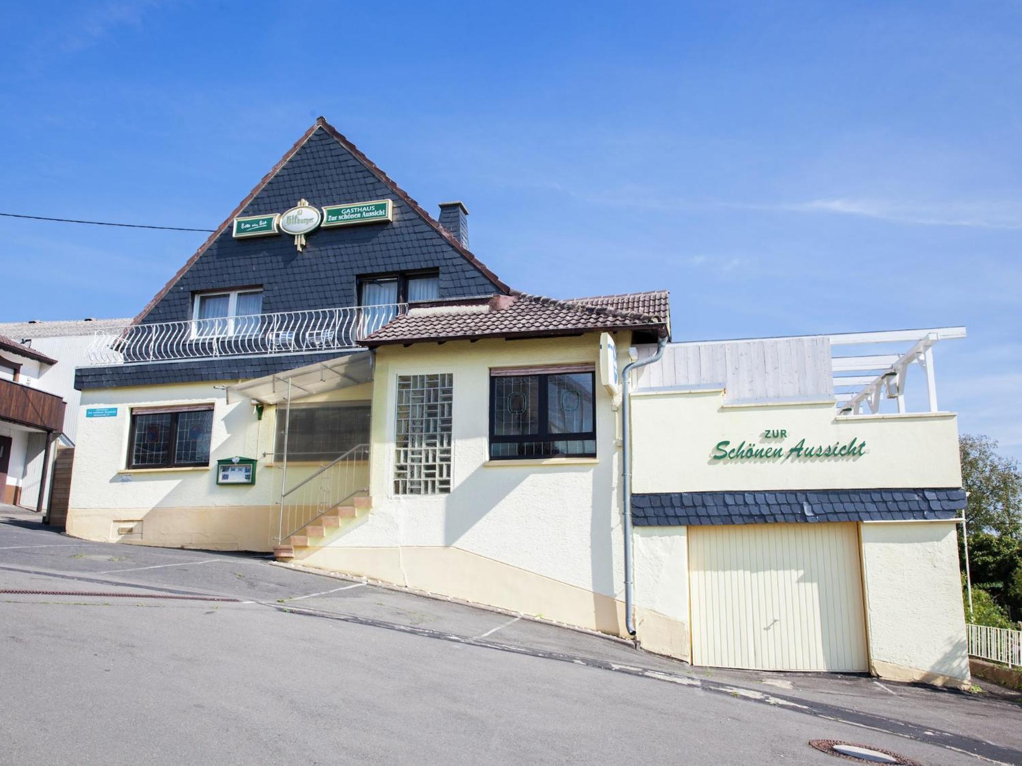 Beautiful Holidayhome With Sauna And Terrace Harscheid Zewnętrze zdjęcie