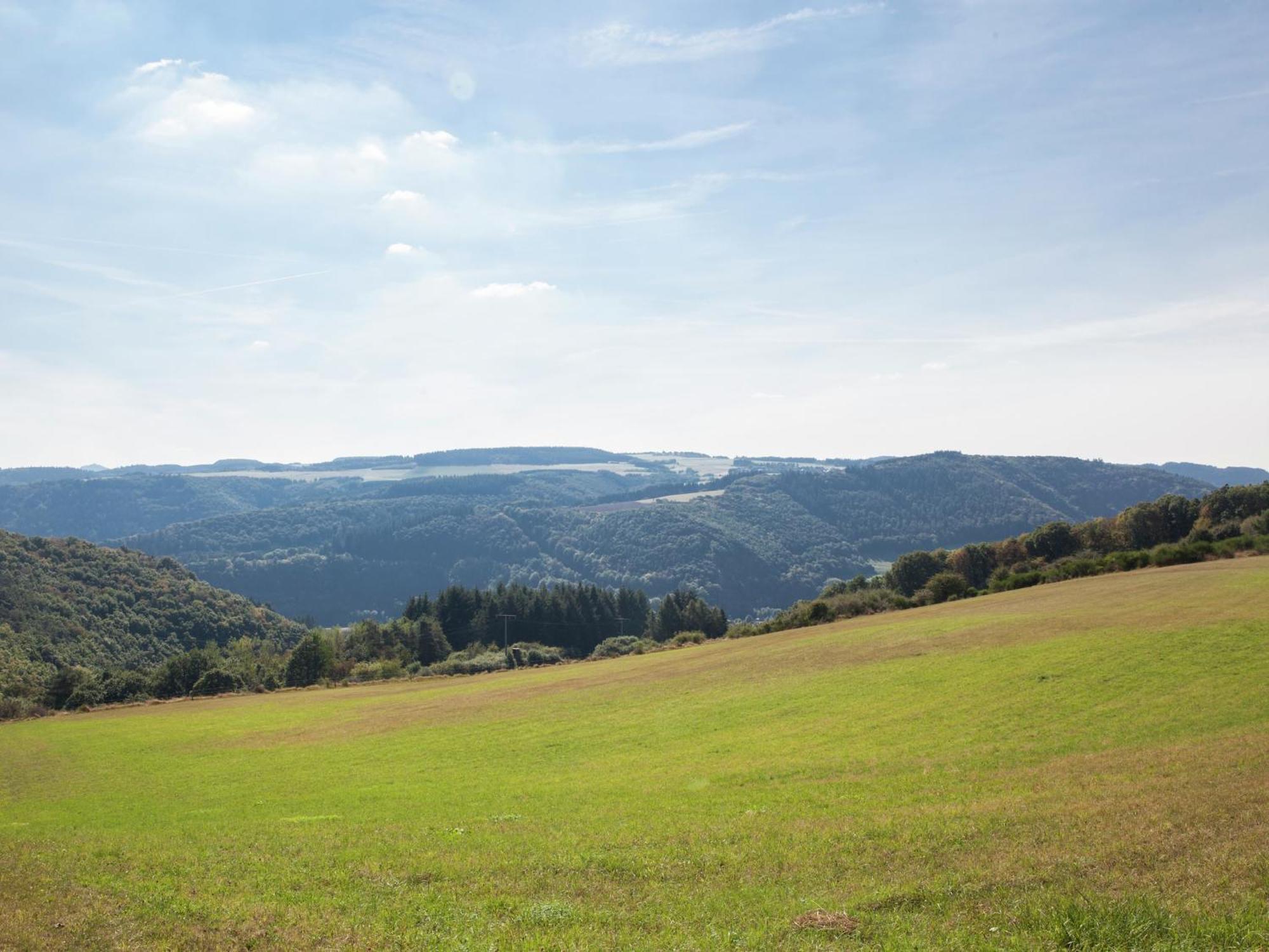 Beautiful Holidayhome With Sauna And Terrace Harscheid Zewnętrze zdjęcie
