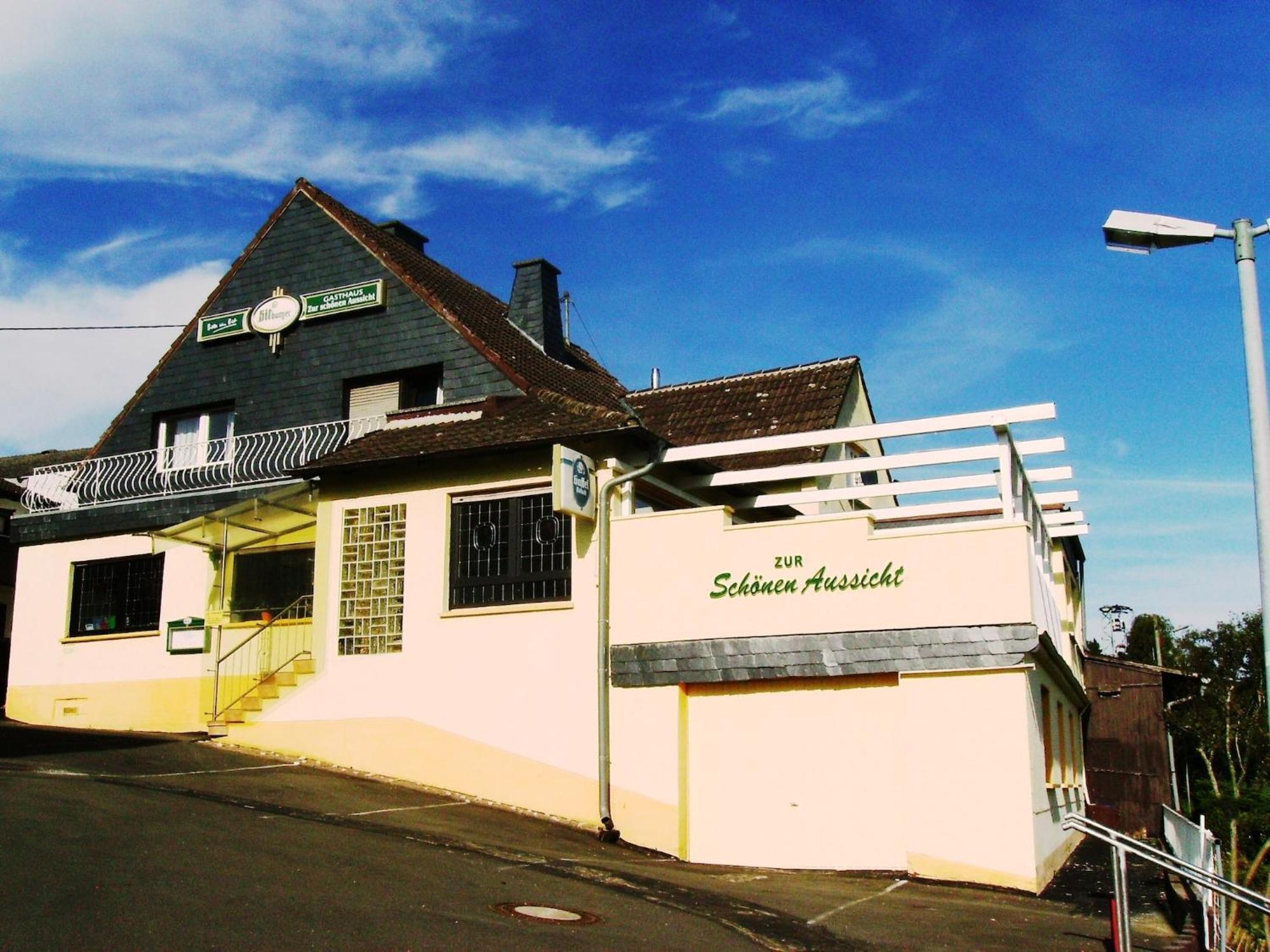Beautiful Holidayhome With Sauna And Terrace Harscheid Zewnętrze zdjęcie