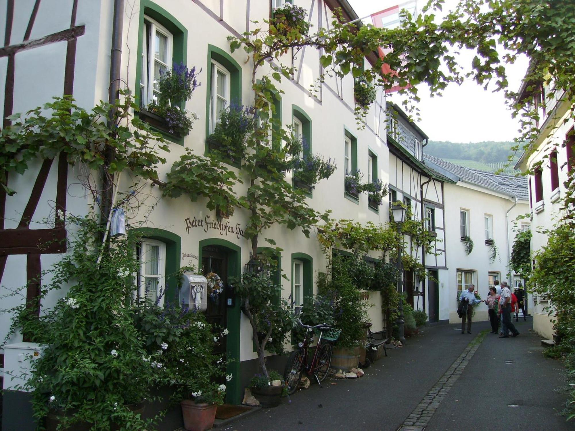 Beautiful Holidayhome With Sauna And Terrace Harscheid Zewnętrze zdjęcie