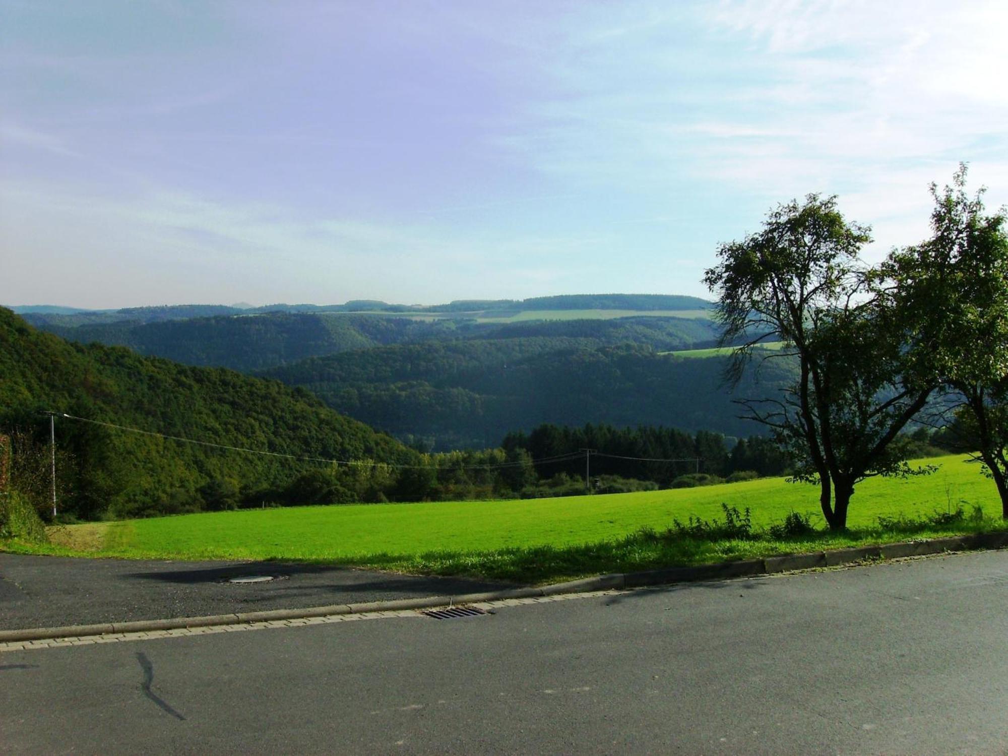 Beautiful Holidayhome With Sauna And Terrace Harscheid Zewnętrze zdjęcie