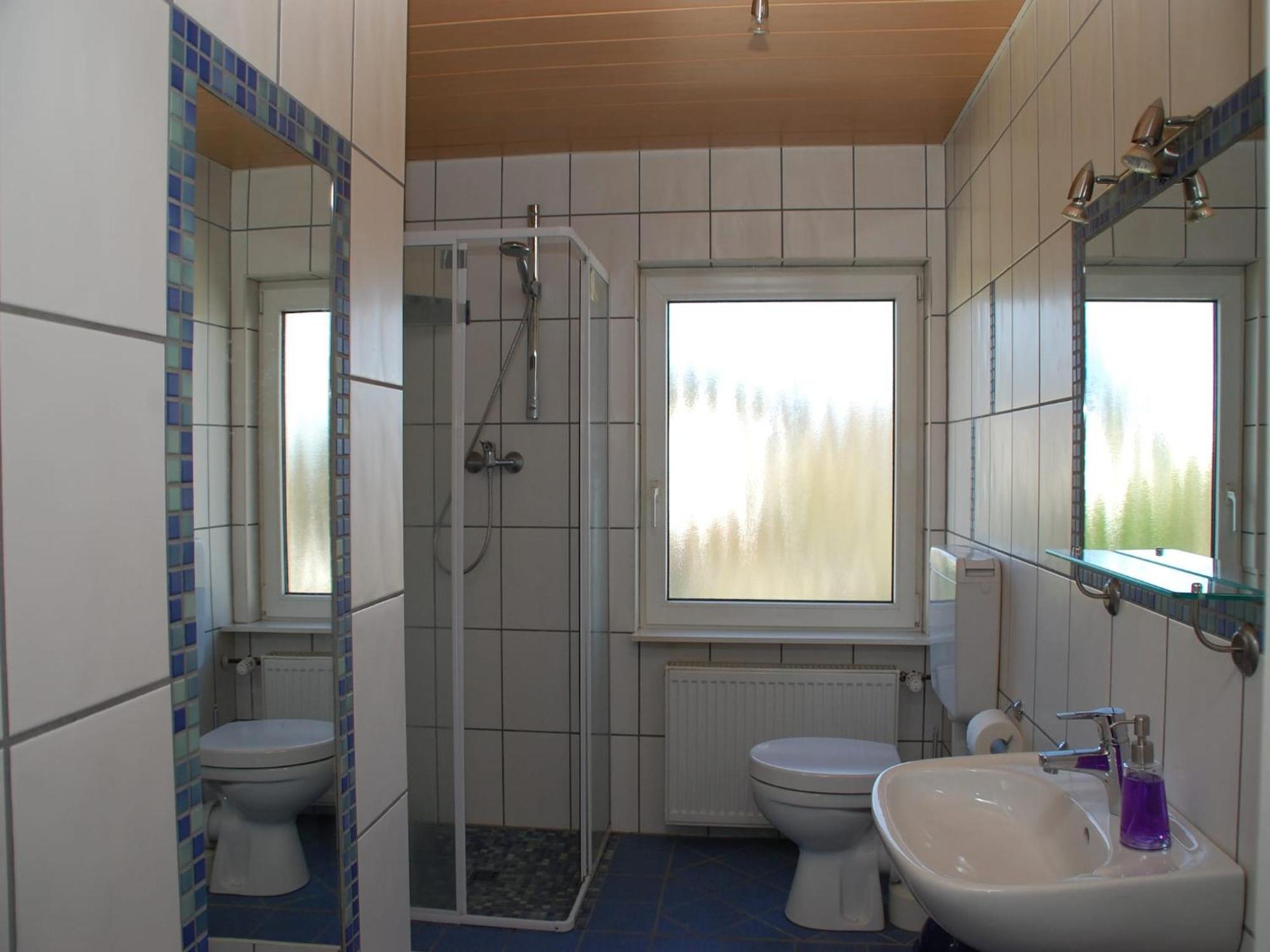 Beautiful Holidayhome With Sauna And Terrace Harscheid Zewnętrze zdjęcie