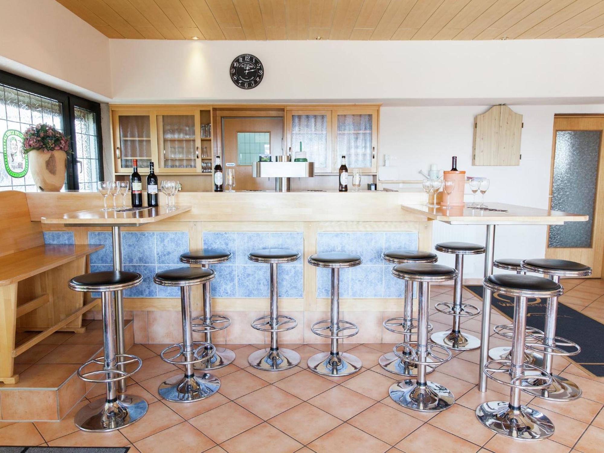 Beautiful Holidayhome With Sauna And Terrace Harscheid Zewnętrze zdjęcie