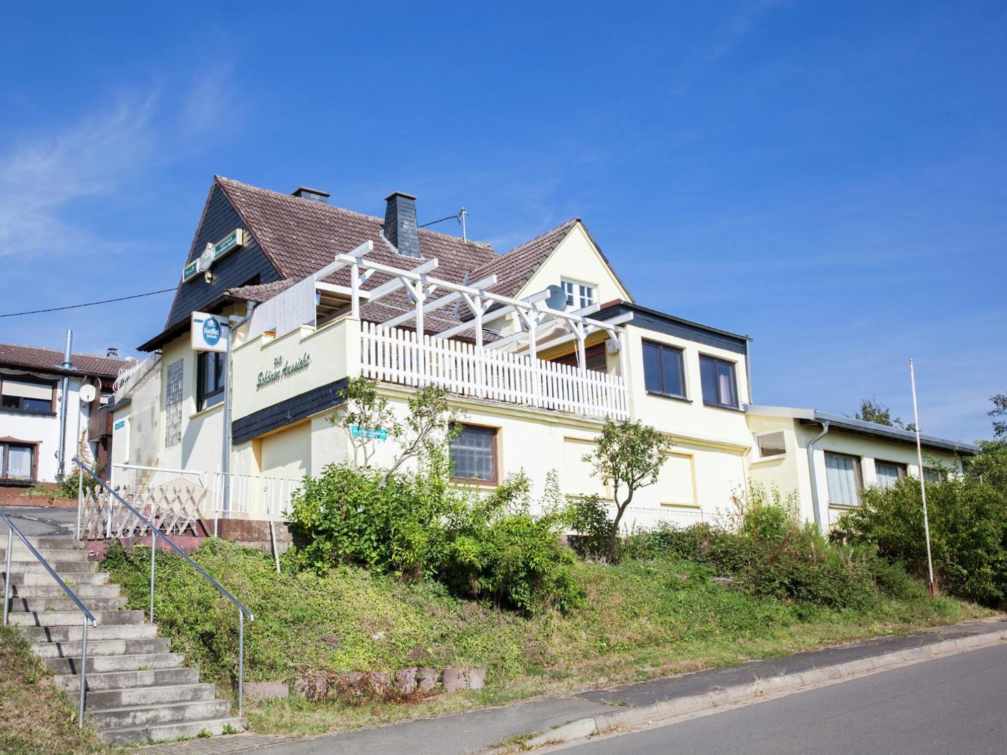 Beautiful Holidayhome With Sauna And Terrace Harscheid Zewnętrze zdjęcie